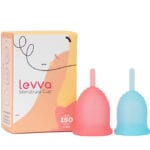 فنجان قاعدگی لیوا پلاس - لیوا پلاس